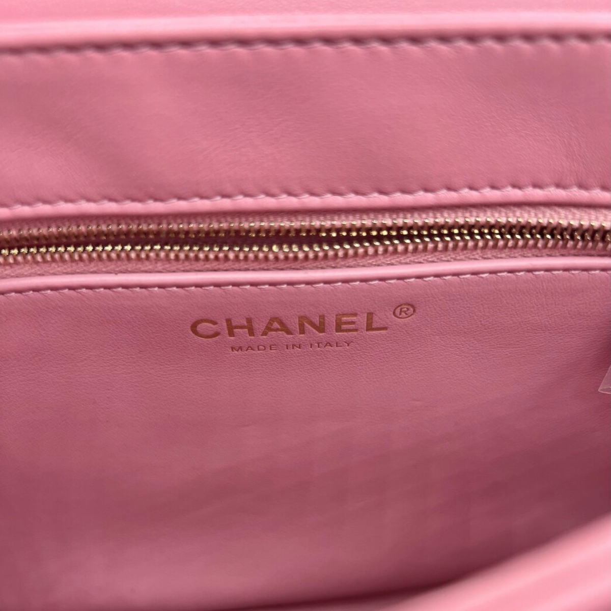 Chanel Trendy CC Flap Tas – Small