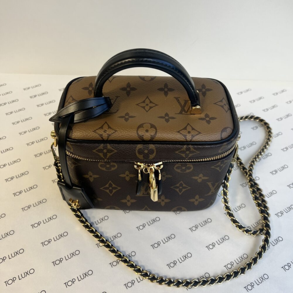 Louis Vuitton – Vanity PM-tas