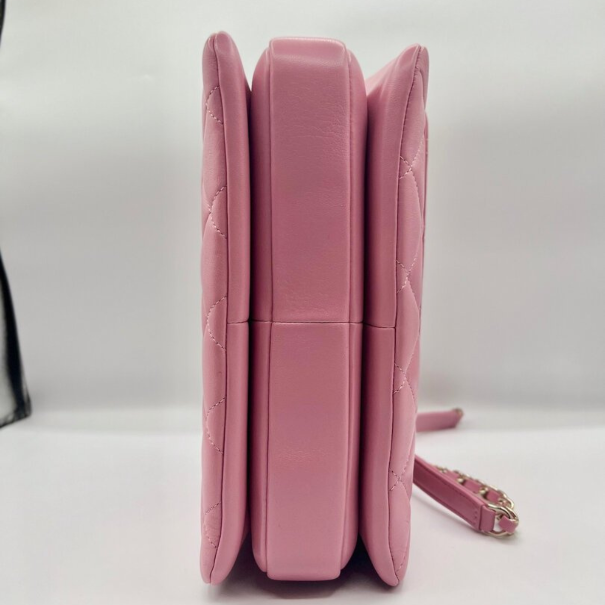 Chanel Trendy CC Flap Tas – Small