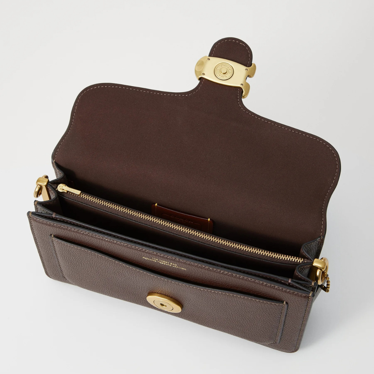 Coach Tabby Schoudertas 26