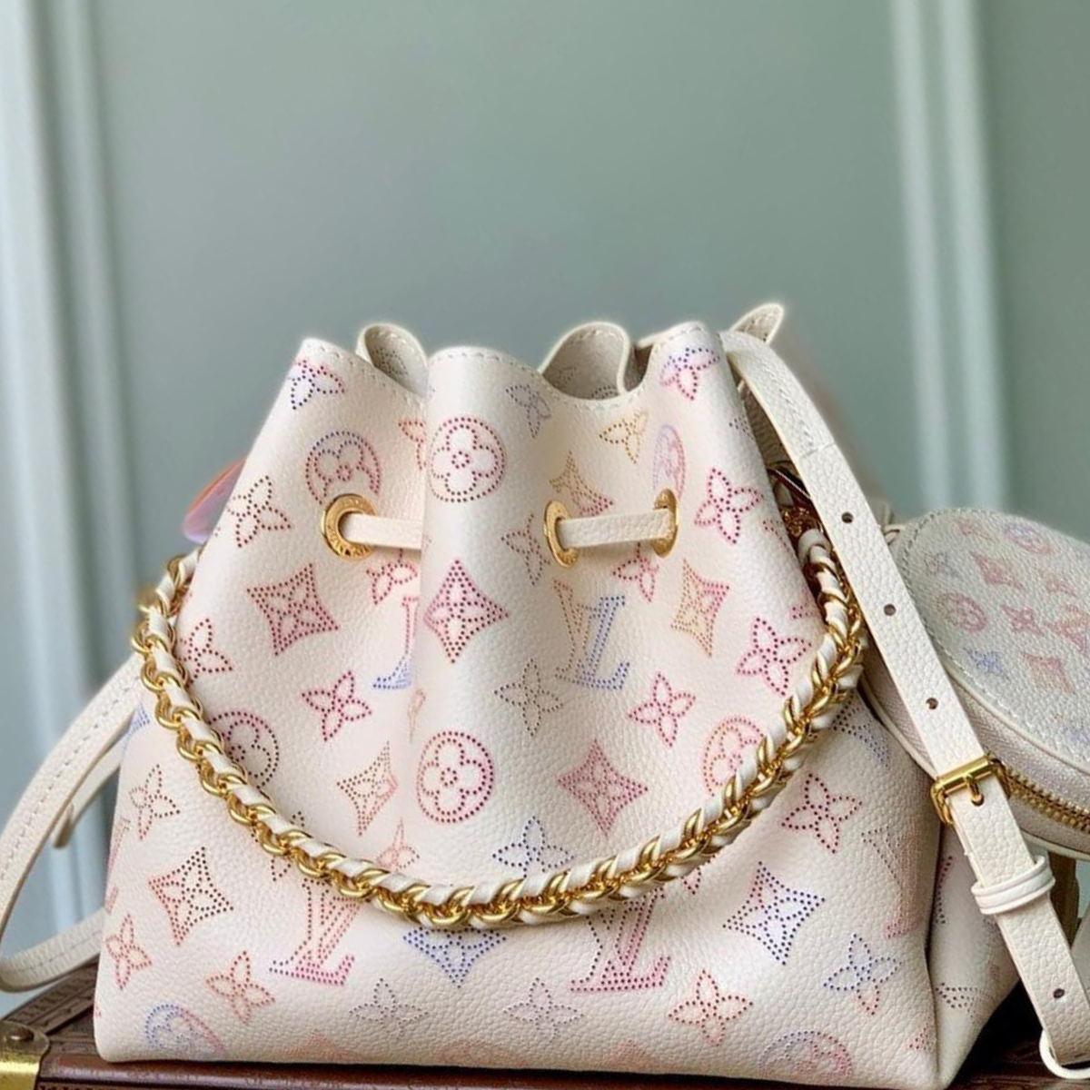 Louis Vuitton – Bella-tas