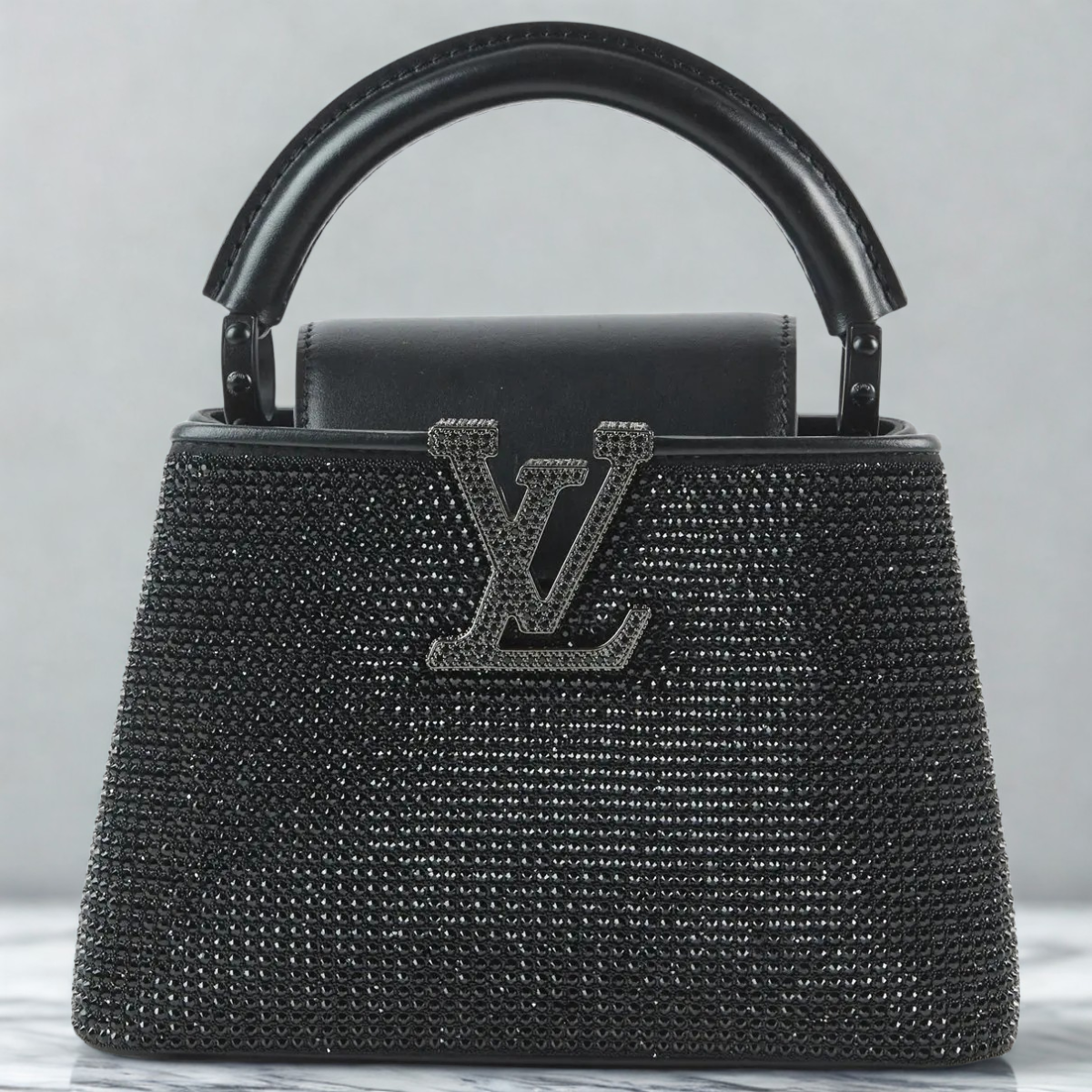 Louis Vuitton – Capucines Mini-tas