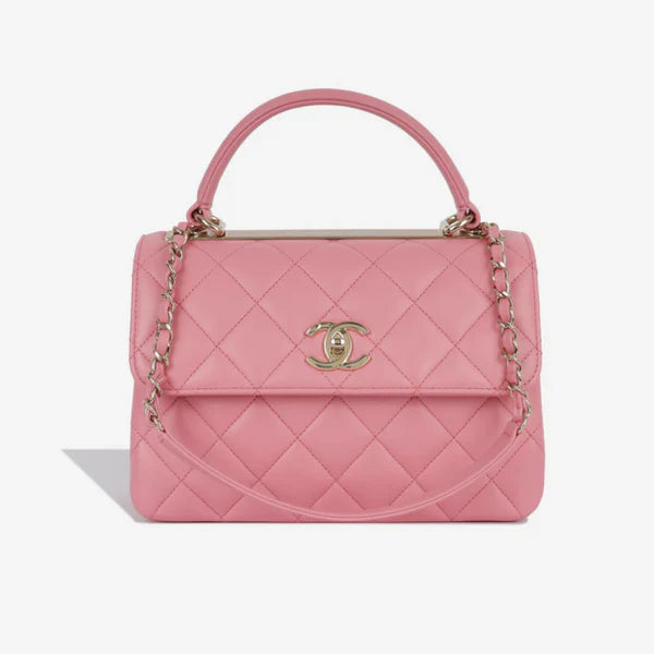 Chanel Trendy CC Flap Tas – Small