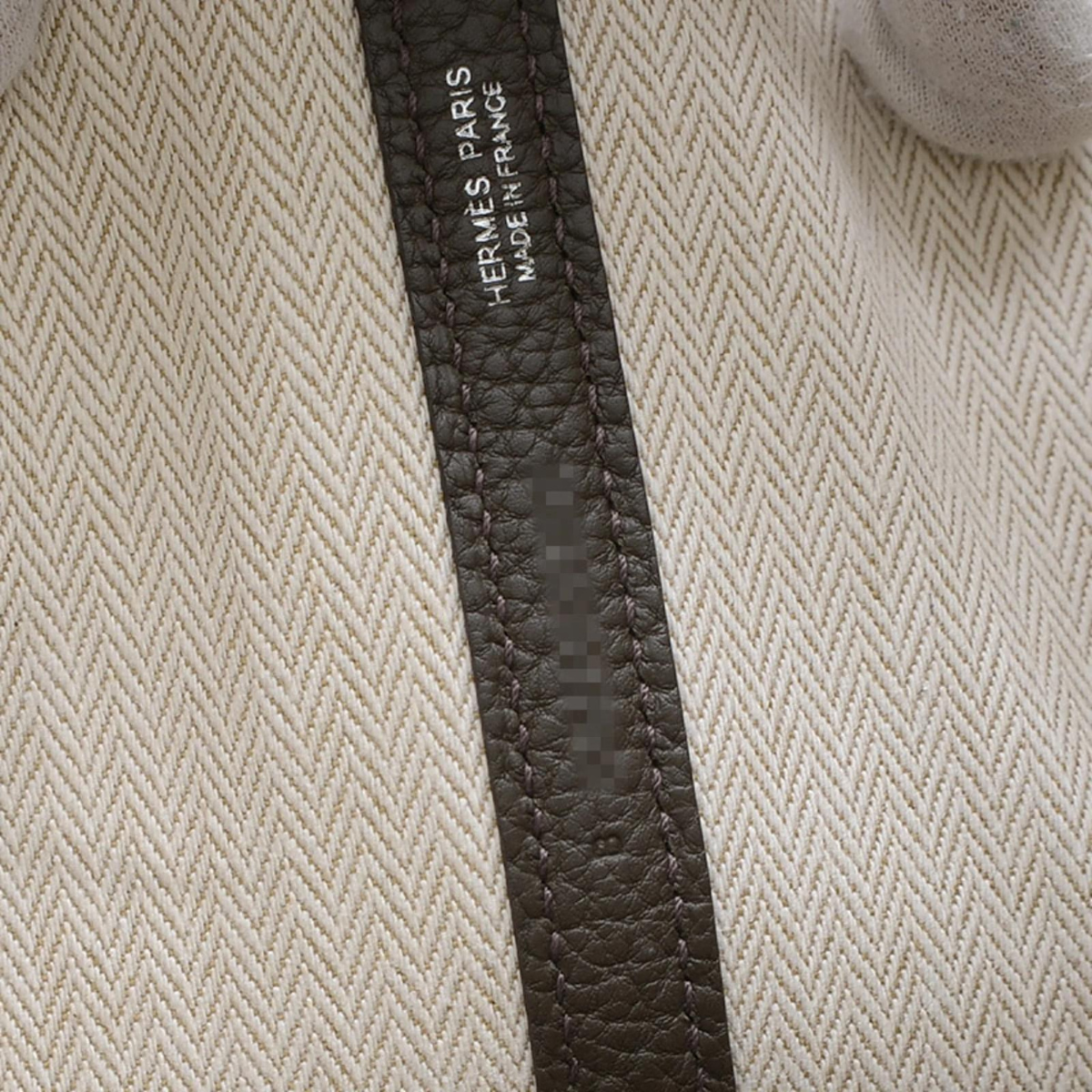 Hermès – Néo Garden 23-tas