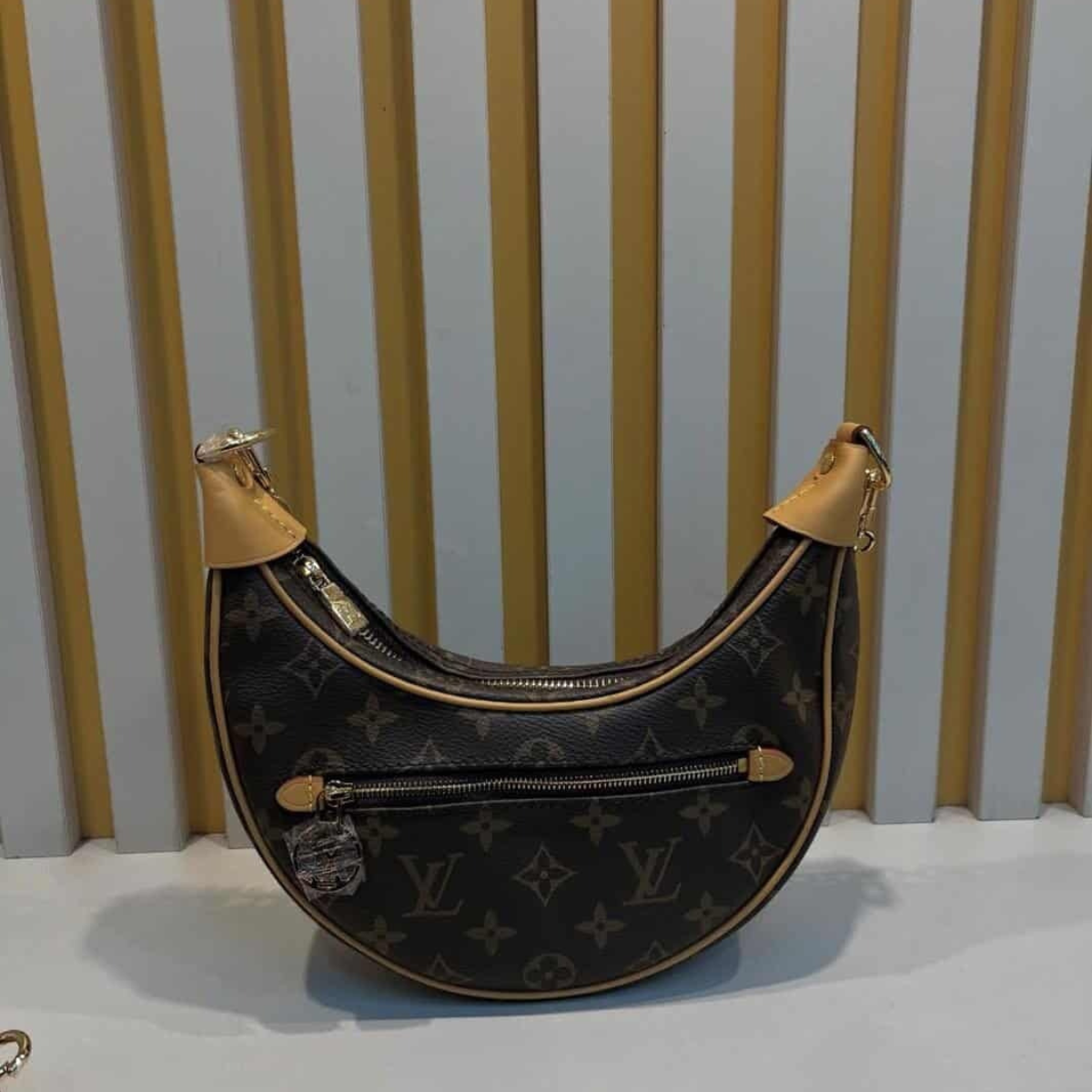 Louis Vuitton – Cookie BB-tas