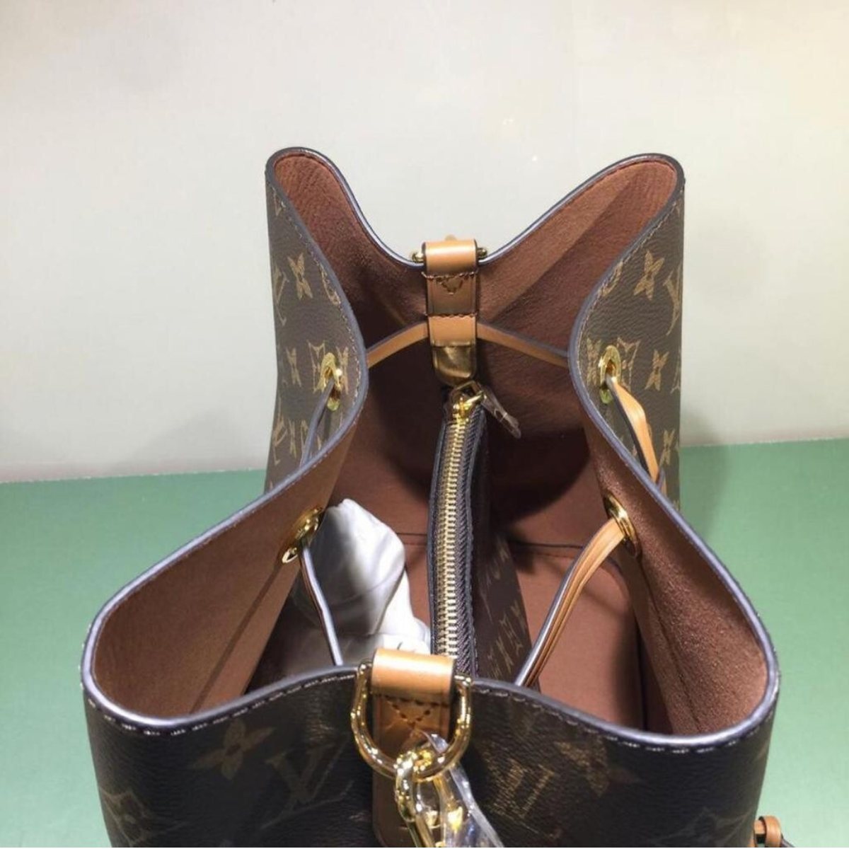 Louis Vuitton – NéoNoé MM-tas