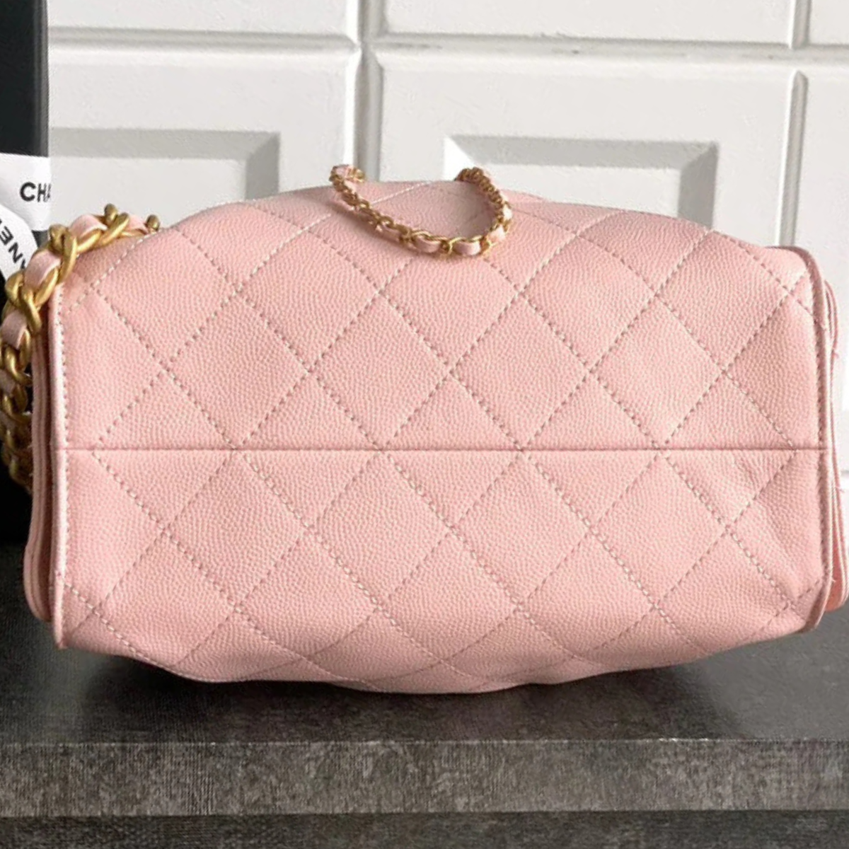 Chanel 25 Small Tas