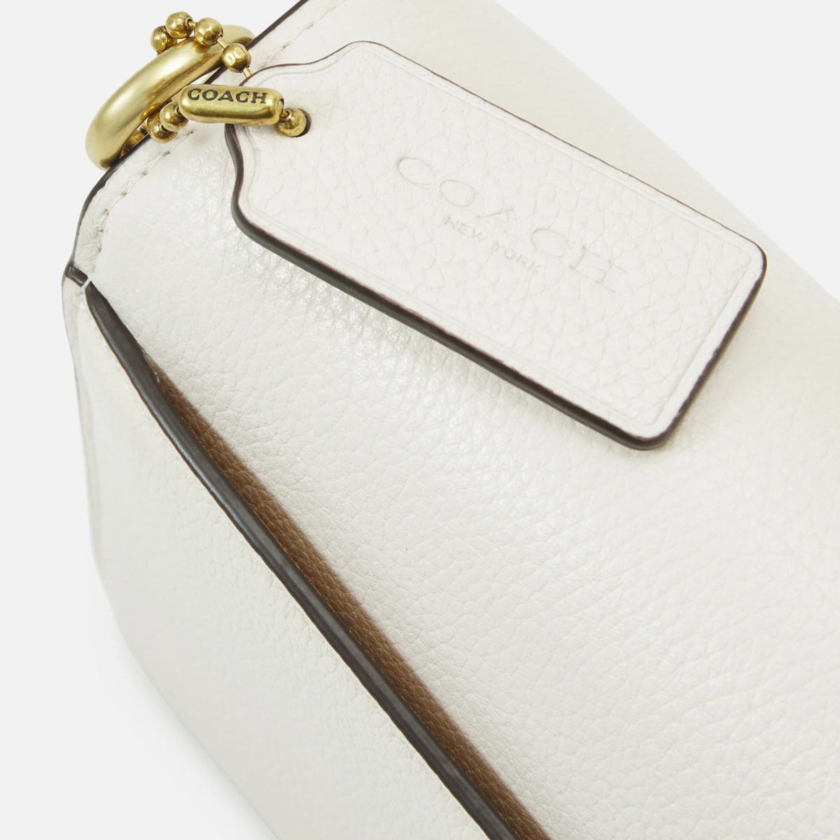 Coach Tabby Schoudertas 26