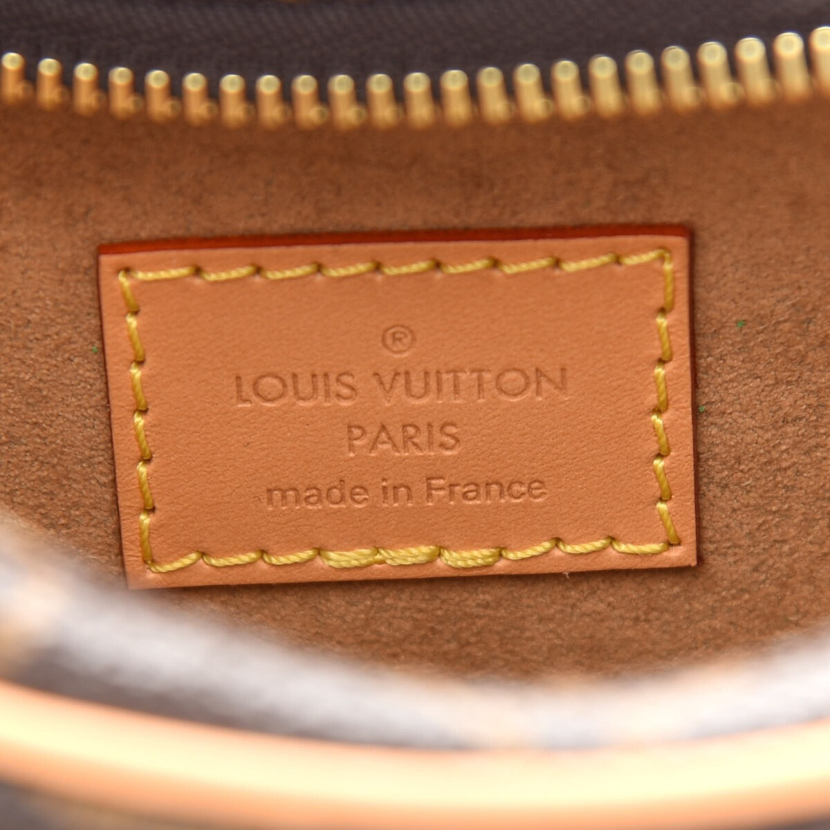 Louis Vuitton – Cookie BB-tas