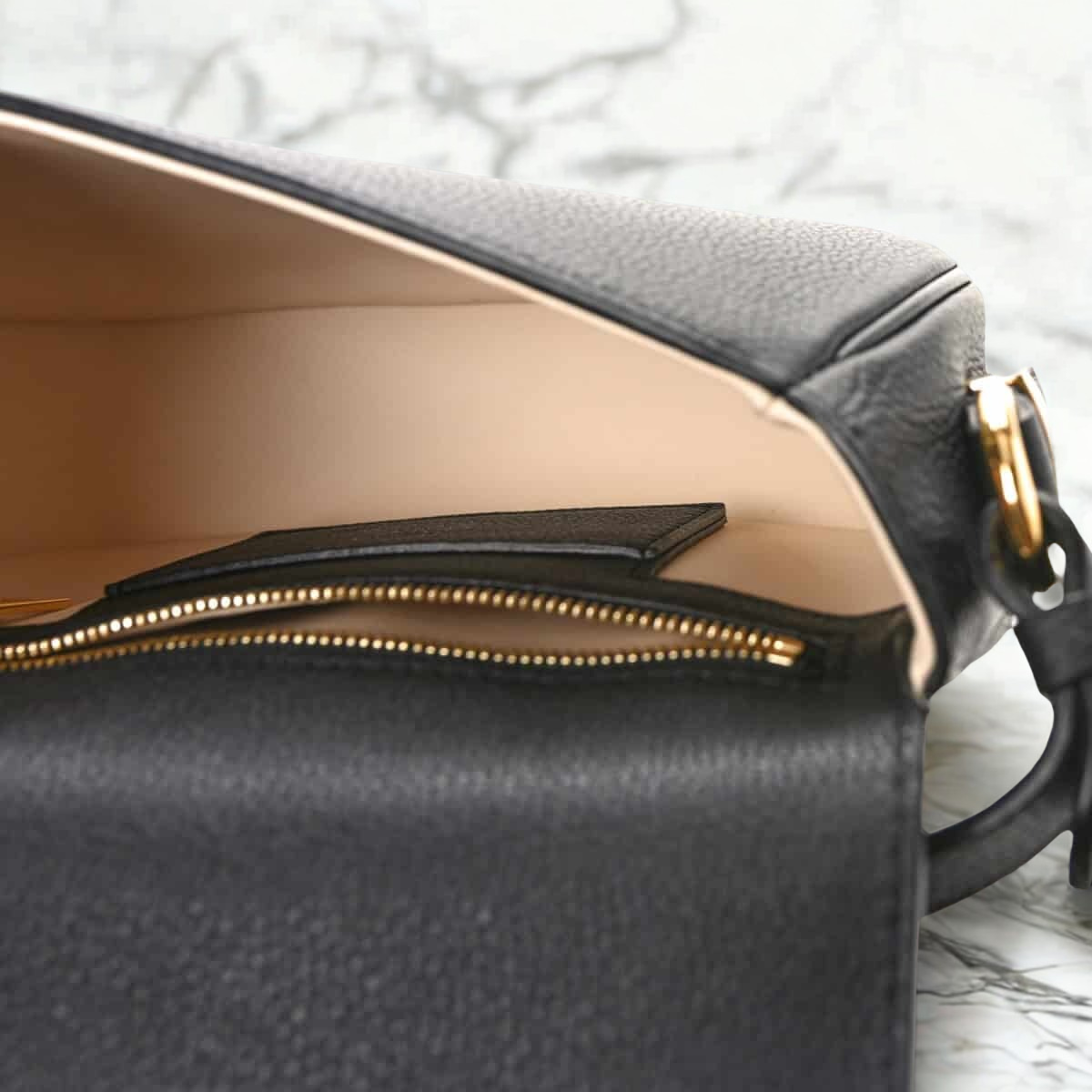 Louis Vuitton – Pont 9 Soft MM-tas