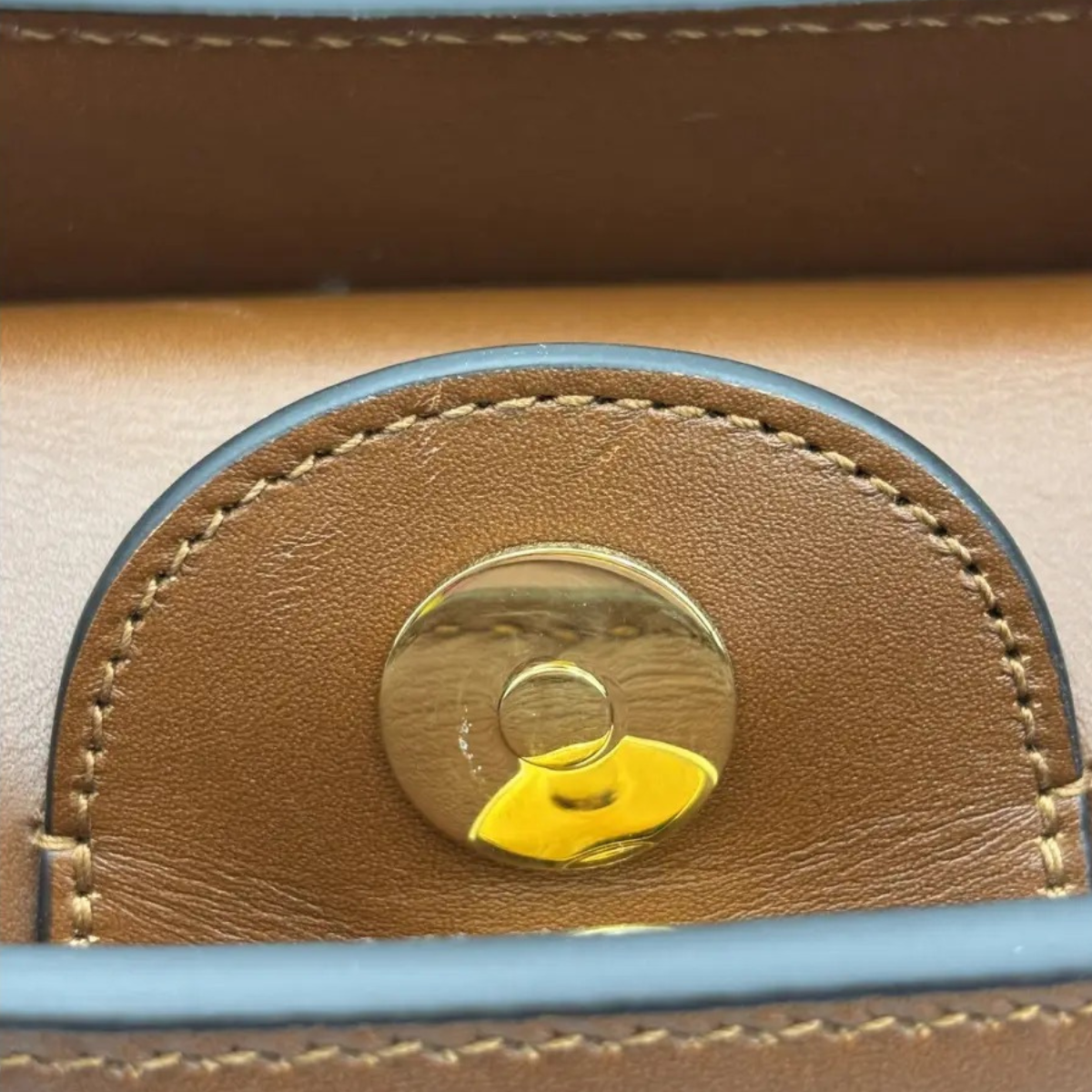 Gucci – Diana Small Tote Bag met Kristallen