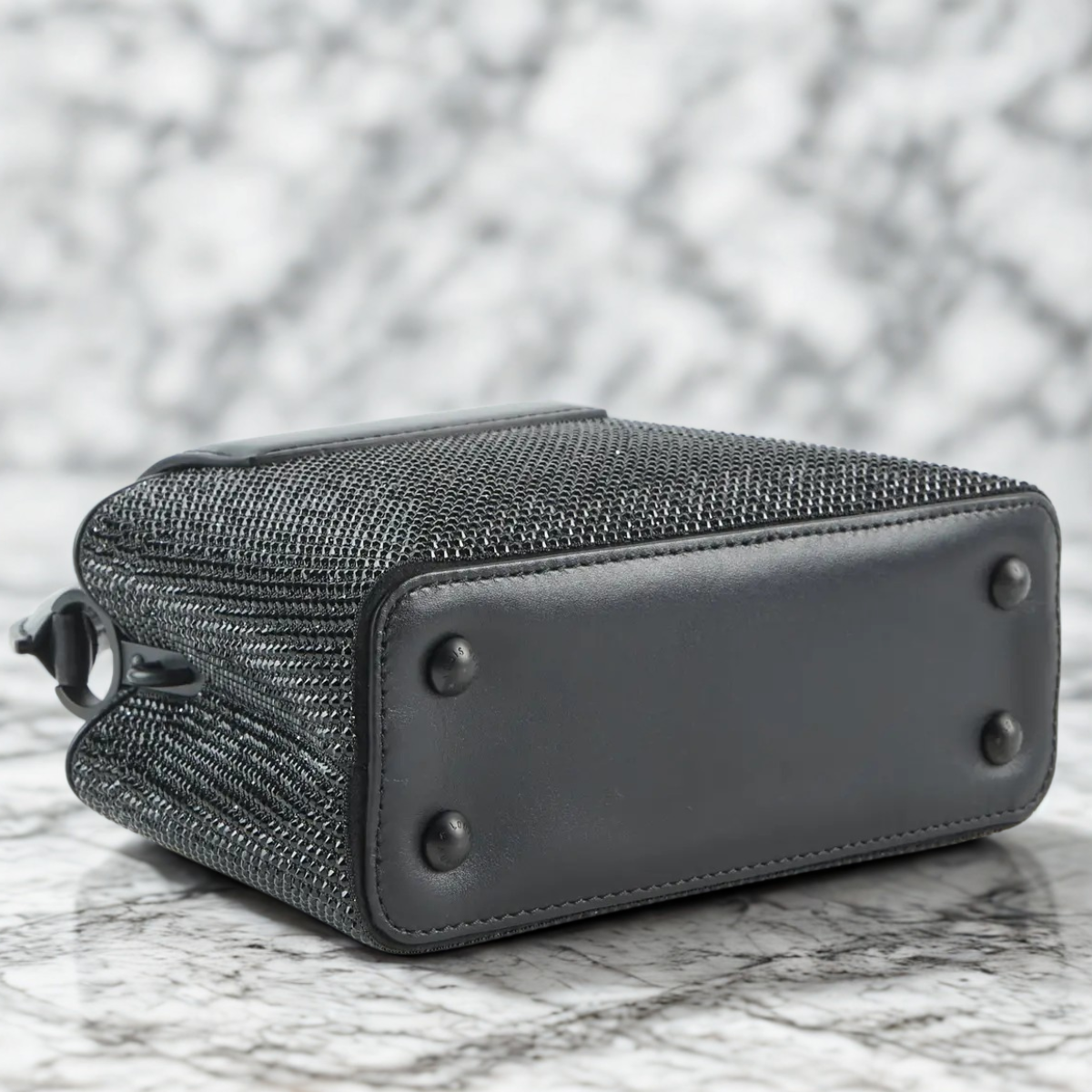 Louis Vuitton – Capucines Mini-tas