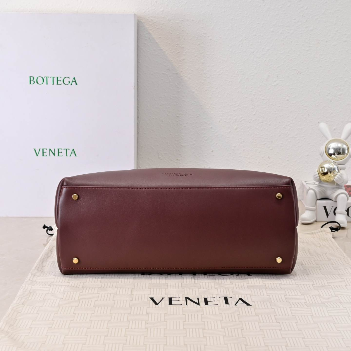 Bottega Veneta Ciao Ciao Barolo
