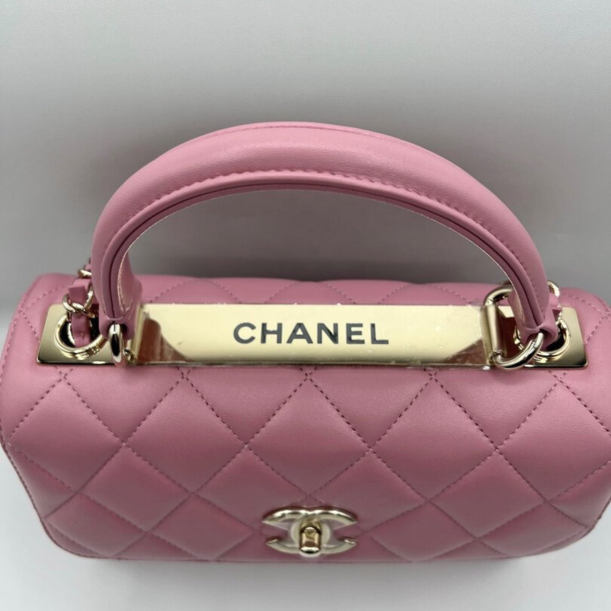 Chanel Trendy CC Flap Tas – Small