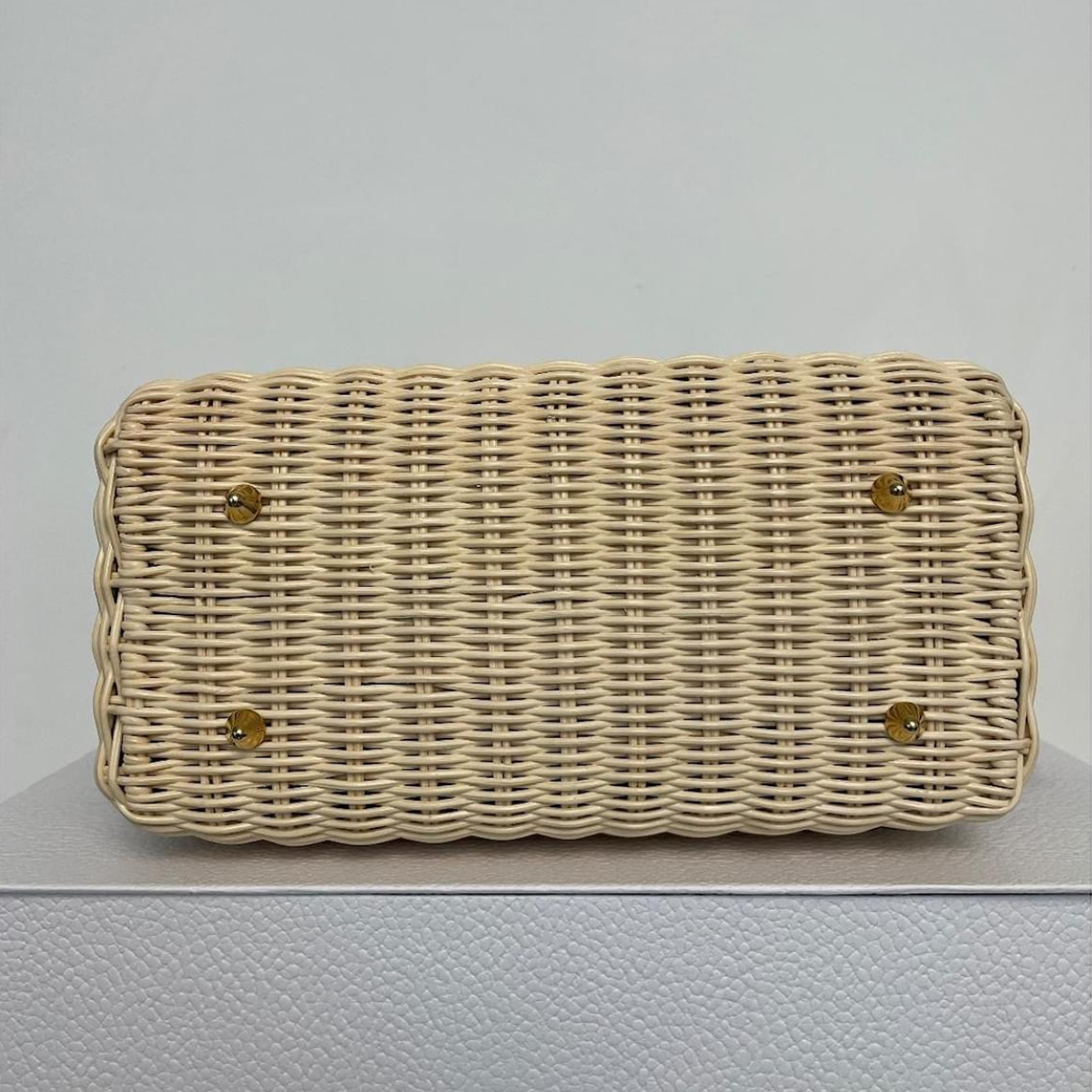 Dior – Lady Dior-tas