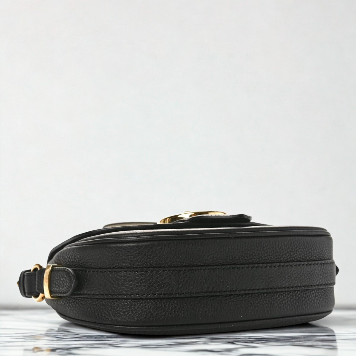 Louis Vuitton – Pont 9 Soft MM-tas