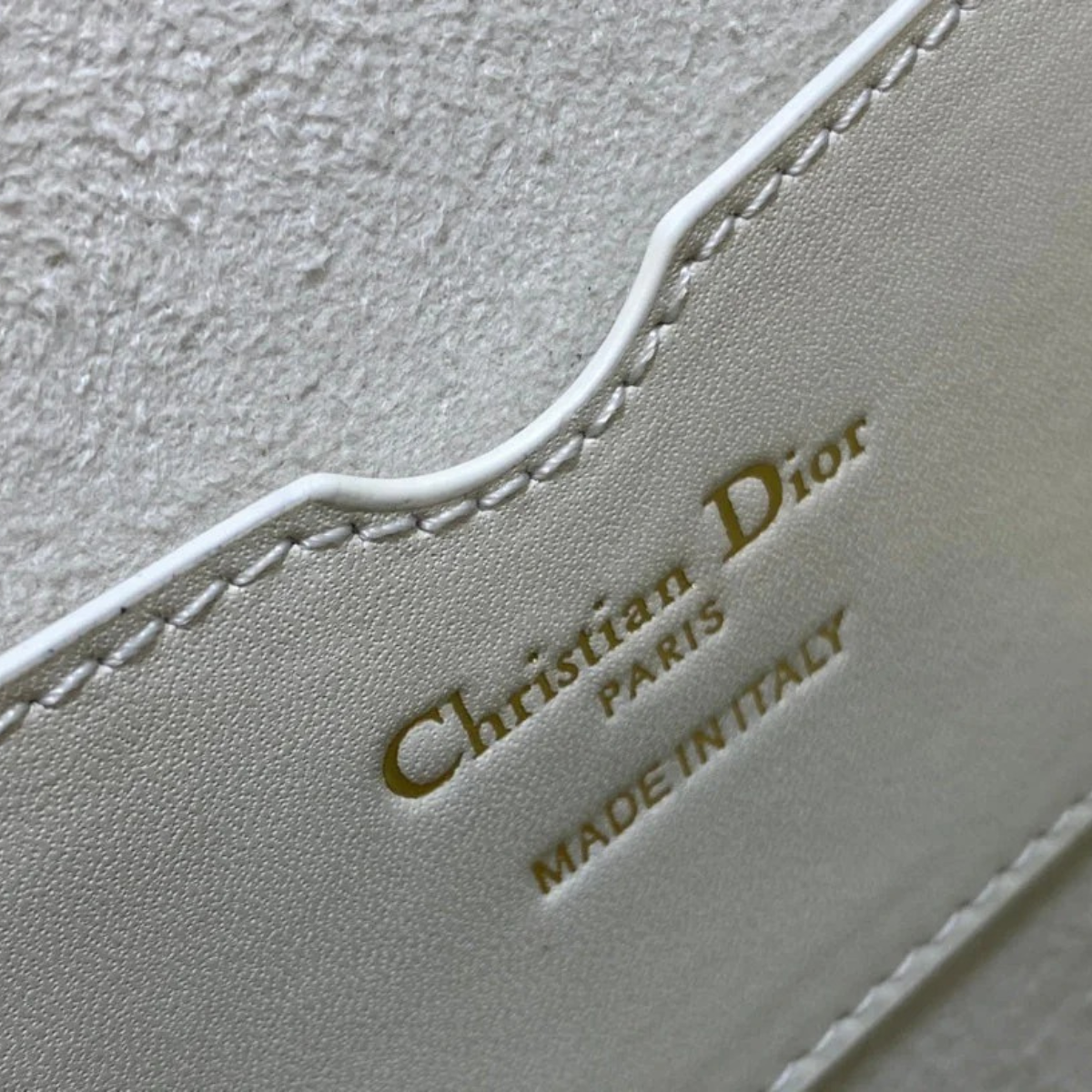 Dior Bobby Medium Tas