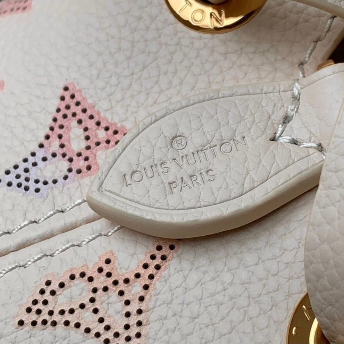 Louis Vuitton – Bella-tas