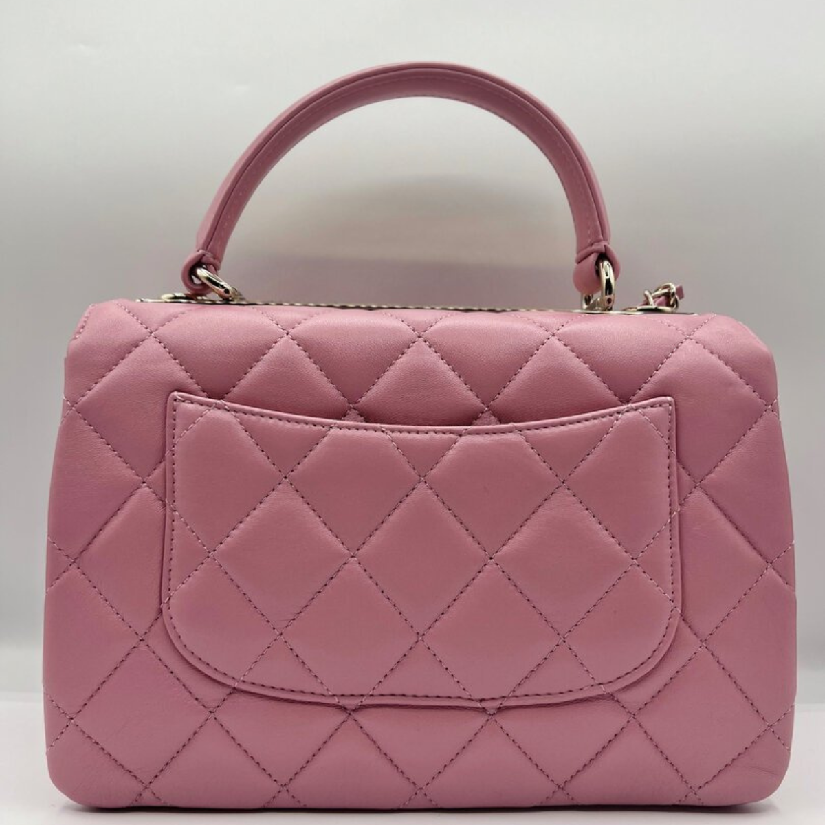 Chanel Trendy CC Flap Tas – Small