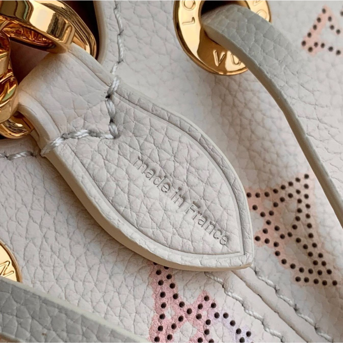 Louis Vuitton – Bella-tas