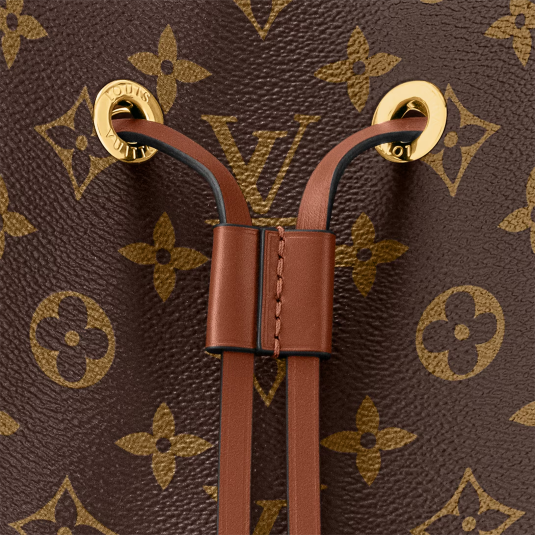 Louis Vuitton – NéoNoé MM-tas