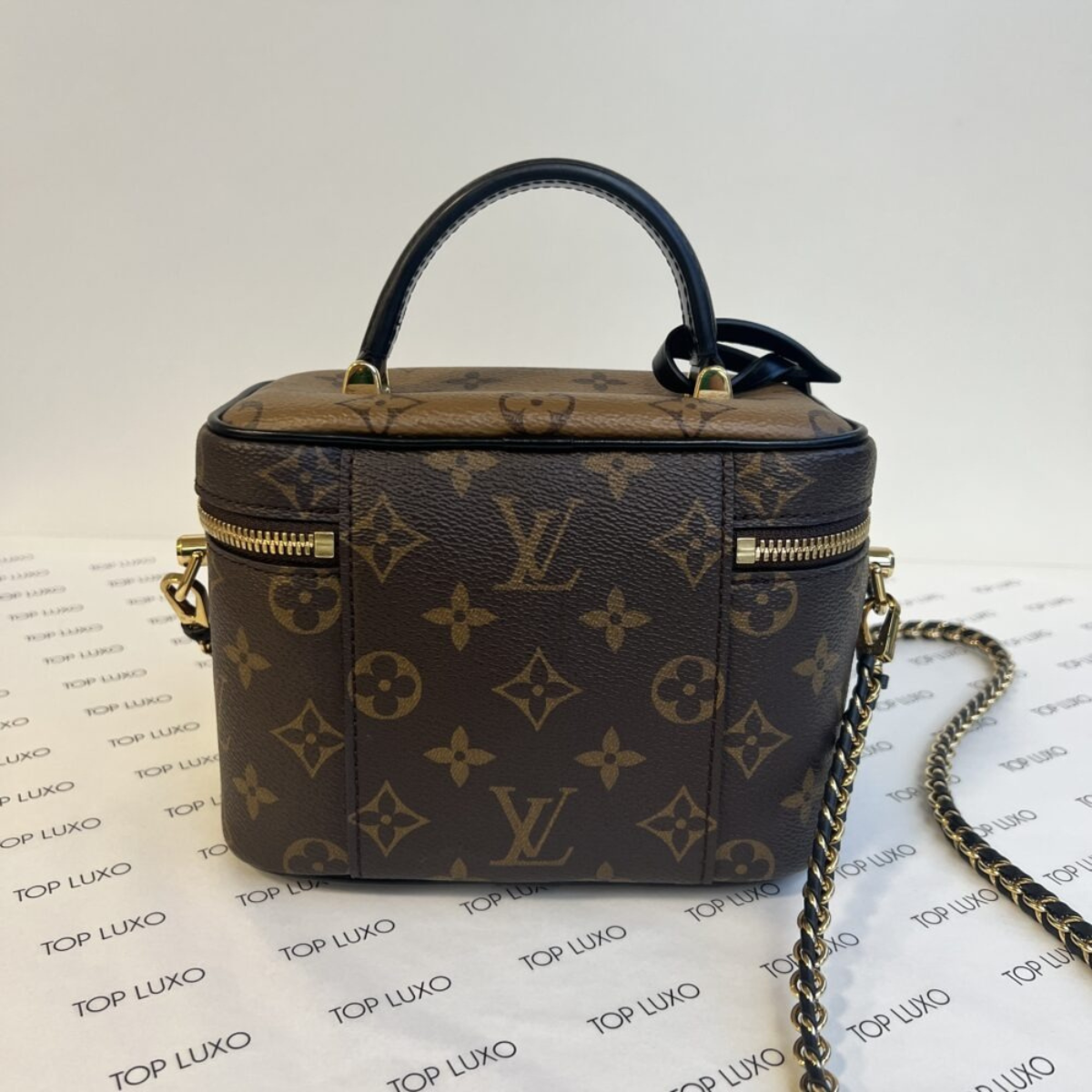 Louis Vuitton – Vanity PM-tas