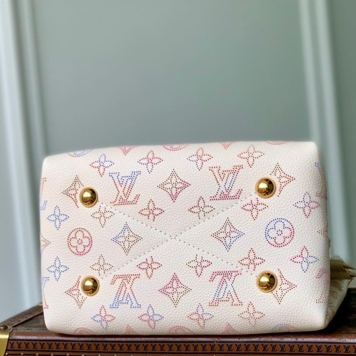 Louis Vuitton – Bella-tas