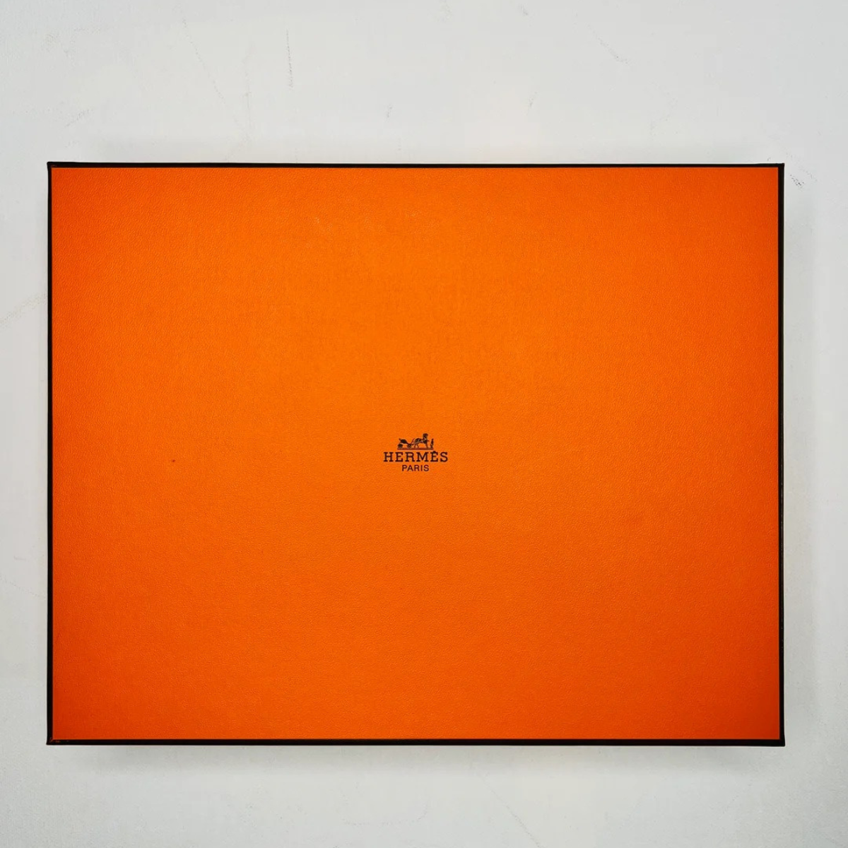 Hermès – Oran Sandalen in Vert d’Eau