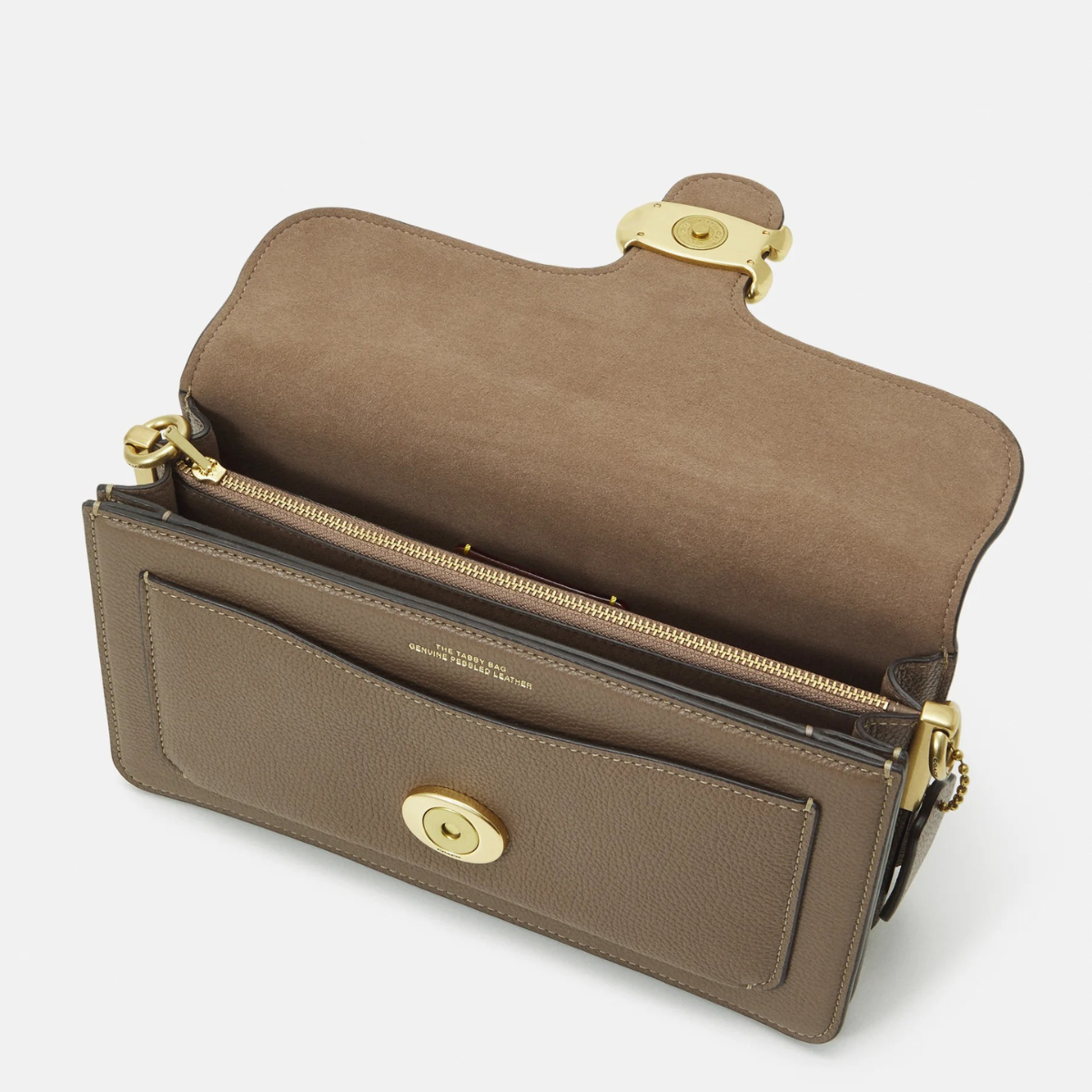 Coach Tabby Schoudertas 26