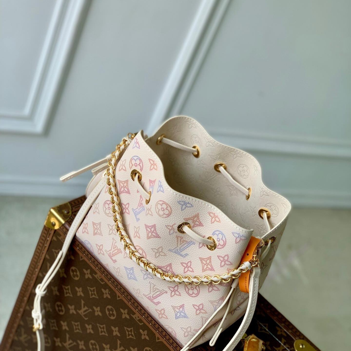 Louis Vuitton – Bella-tas