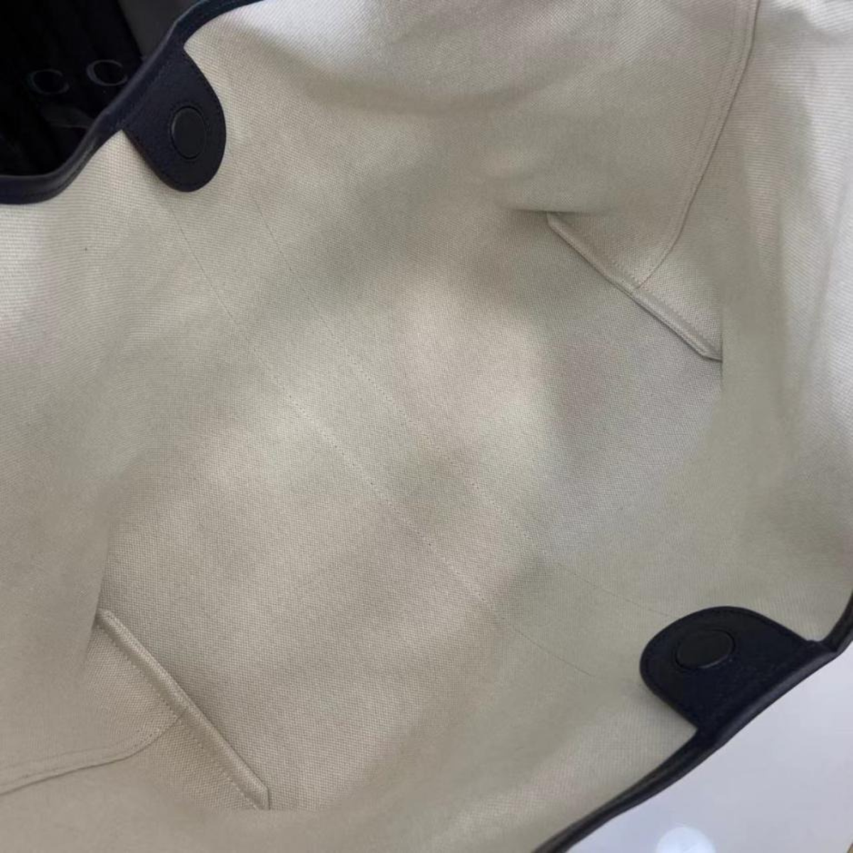 Gucci – Large Giglio Shopper-tas