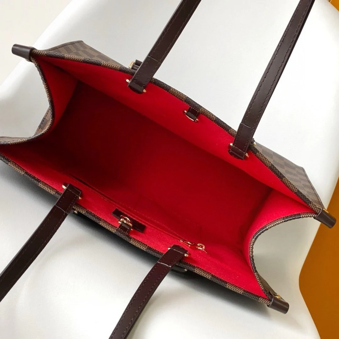 Louis Vuitton – OnTheGo MM-tas