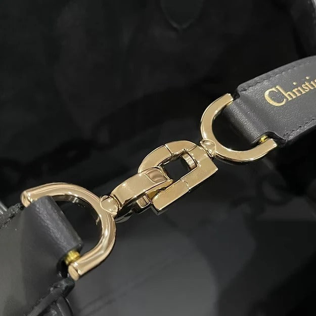 Dior – Toujours Vertical Medium Tote Tas