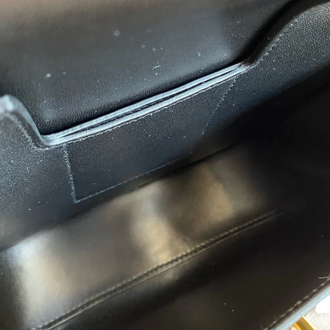 Hermès – Della Cavalleria Mini Bag