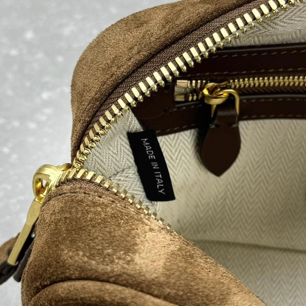 Miu Miu – Arcadie gewatteerde shopper