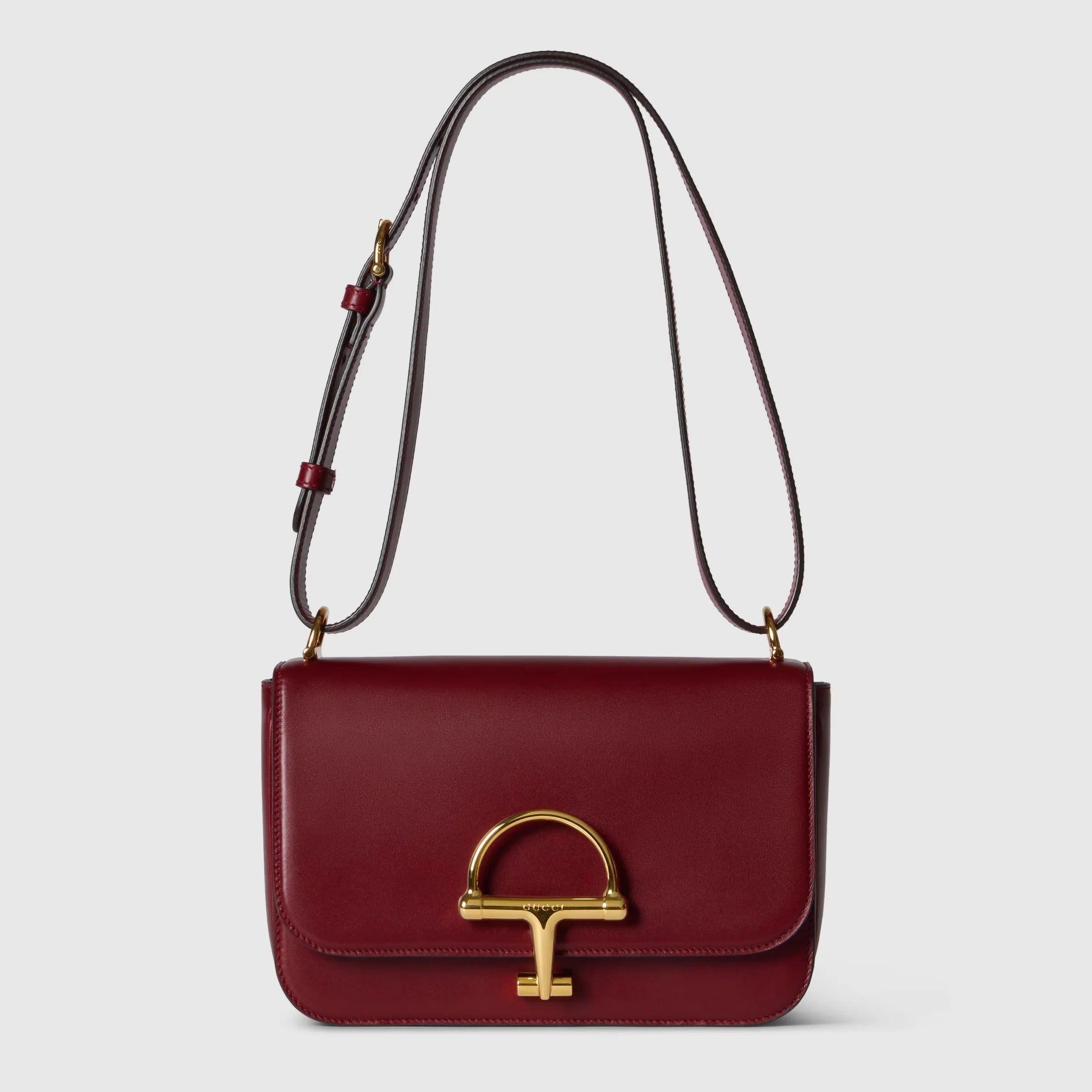 Gucci – Siena Small Schoudertas