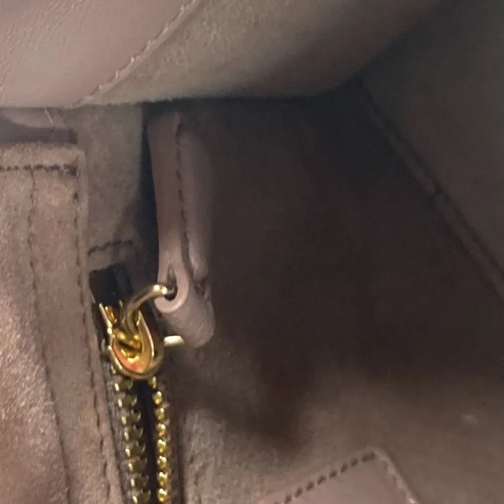 Dior – Mini Lady Dior-tas