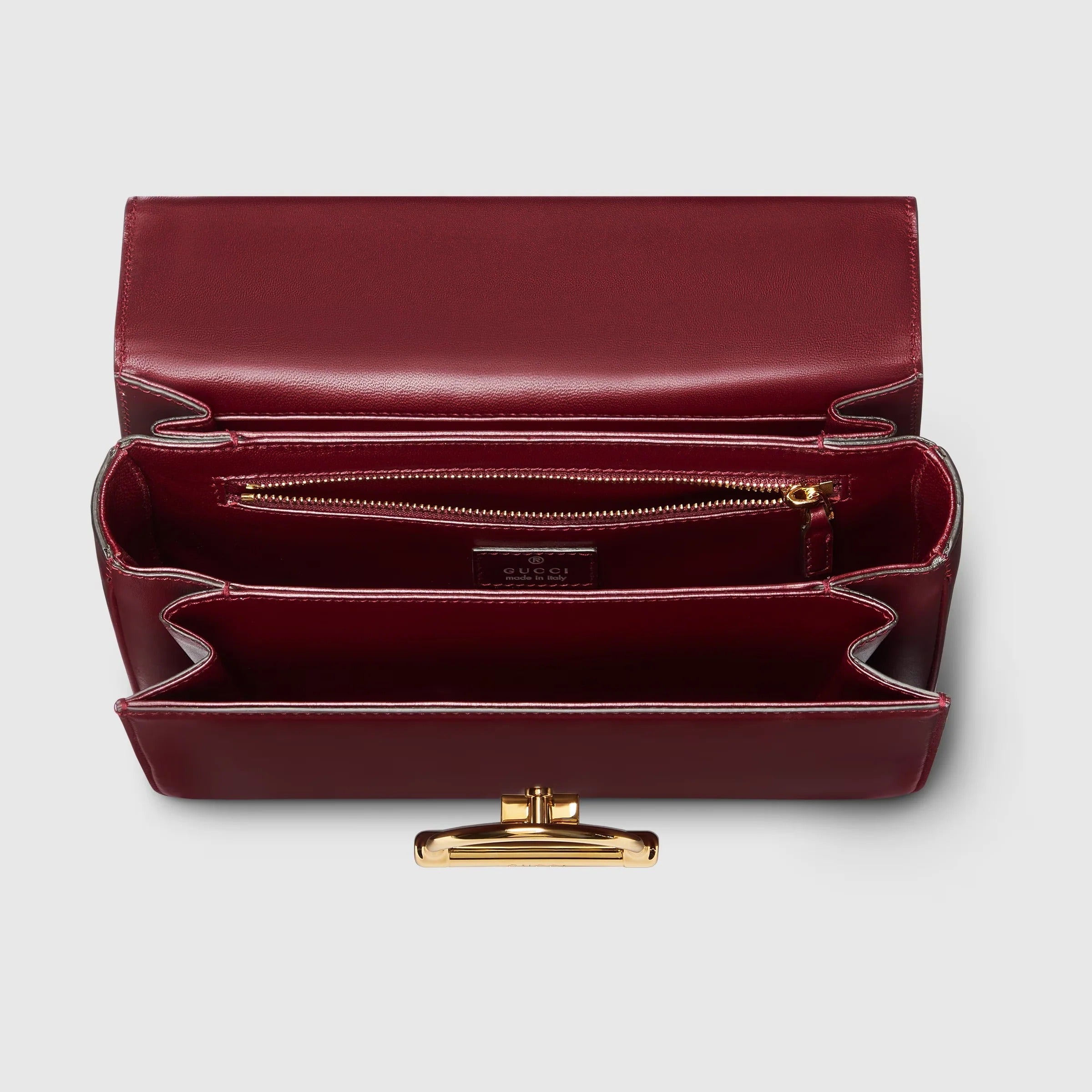 Gucci – Siena Small Schoudertas