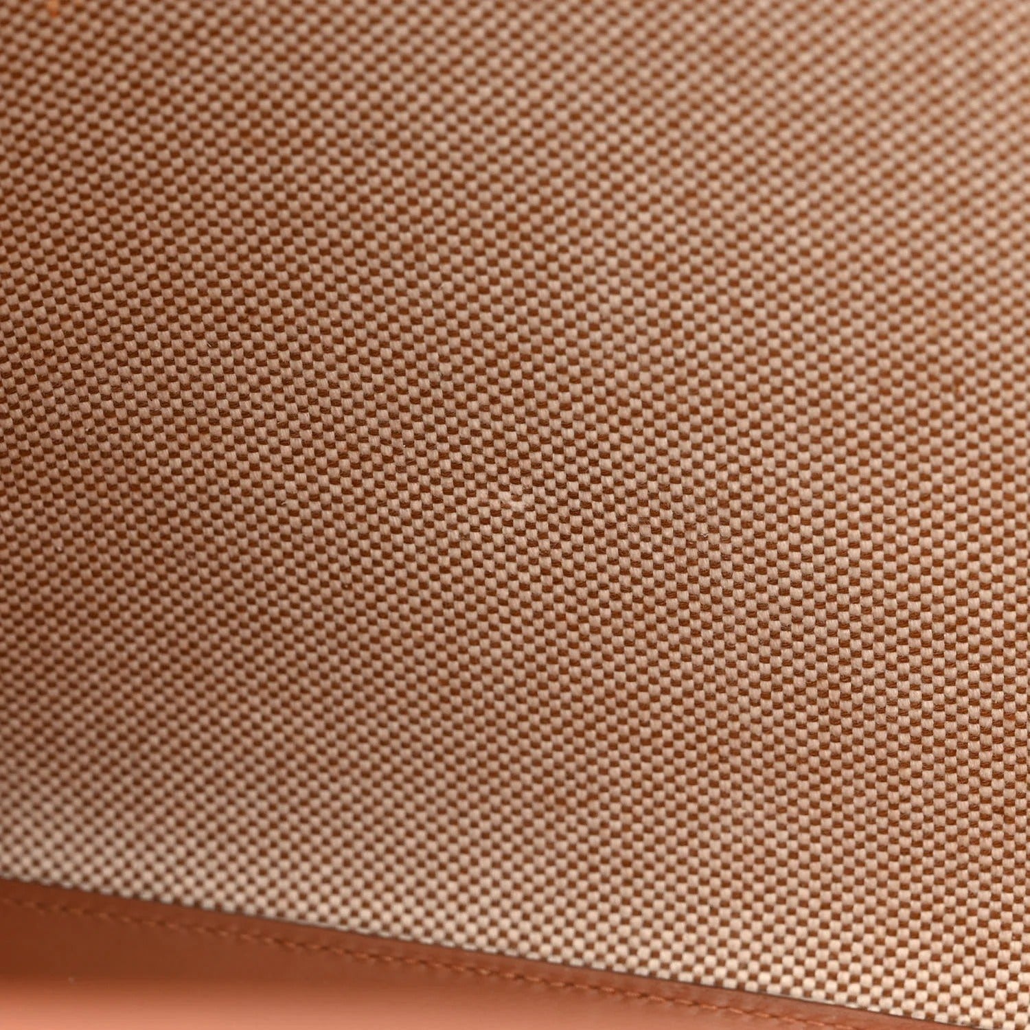 Cabas H en Biais 40 Tas van Hermès