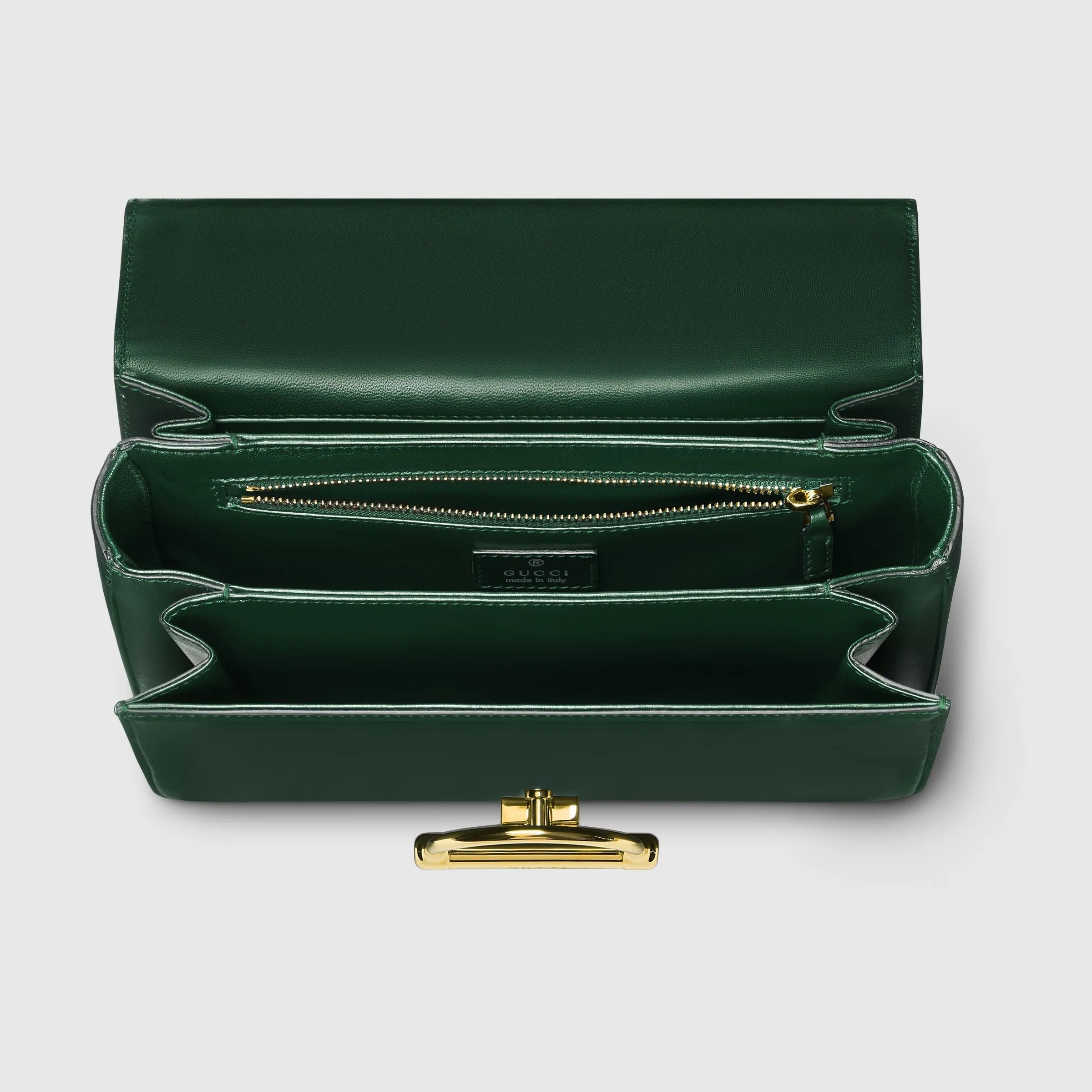 Gucci – Siena Small Schoudertas