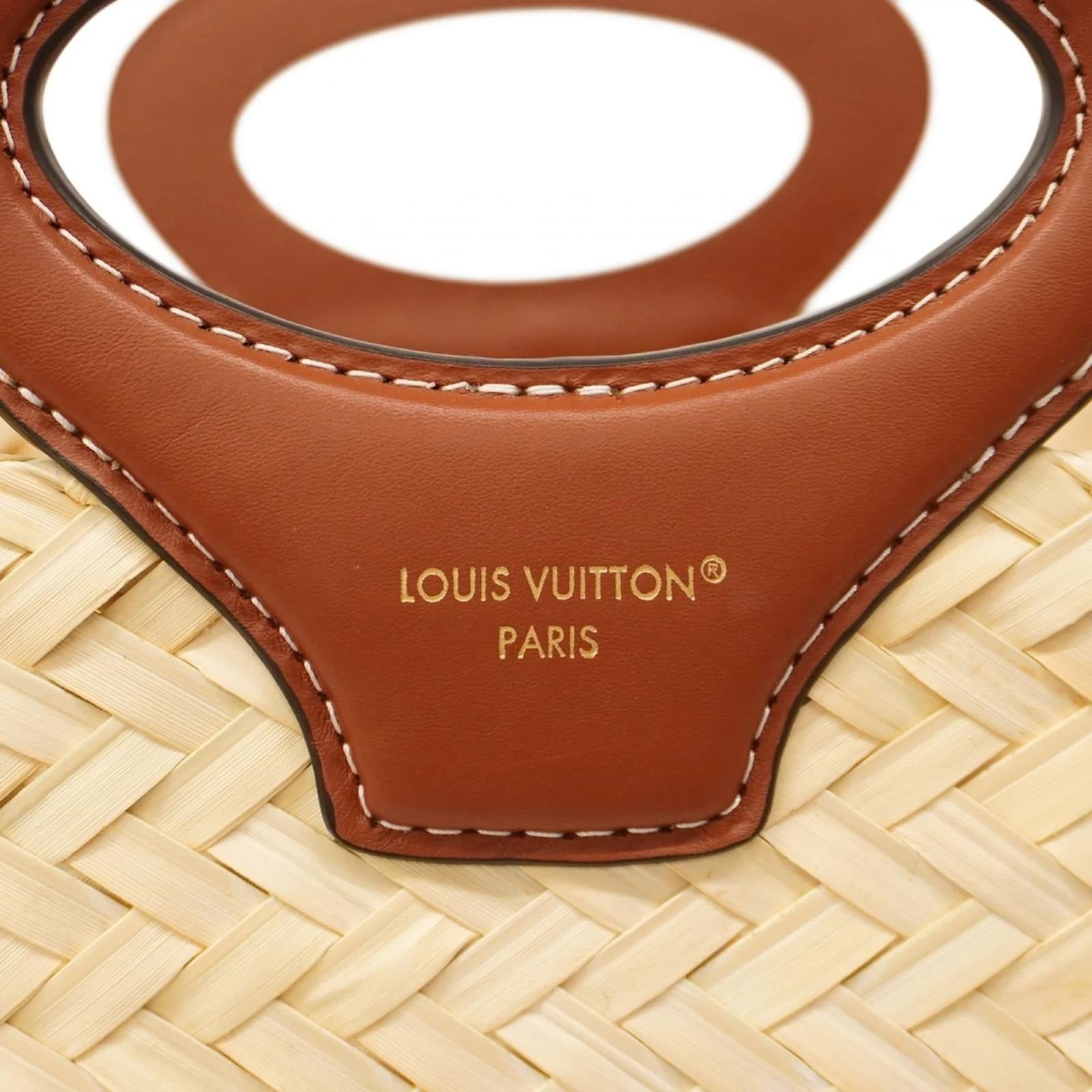 Louis Vuitton – Rivage GM-tas