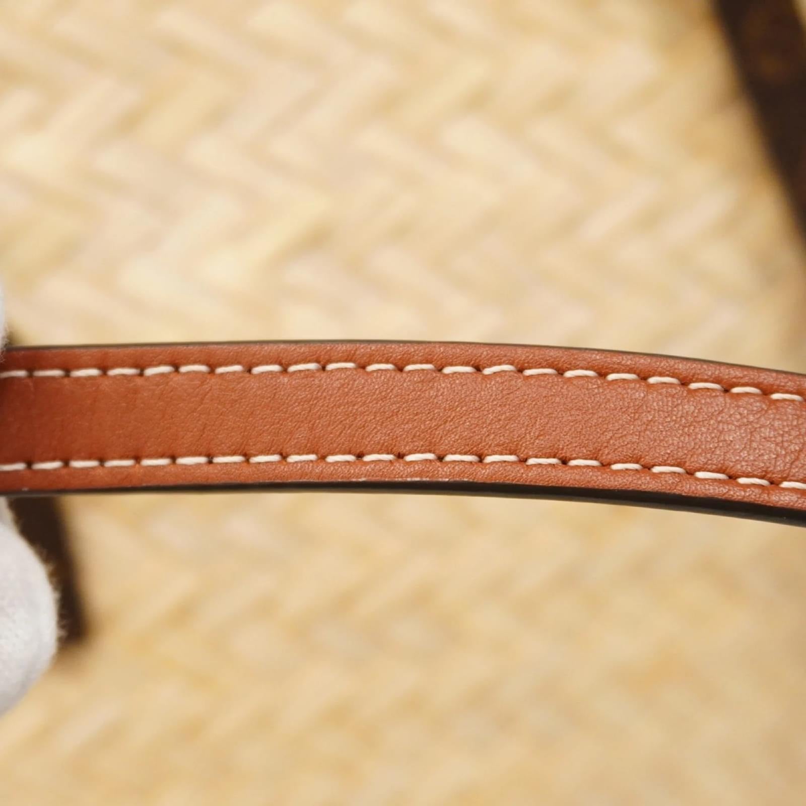 Louis Vuitton – Rivage GM-tas