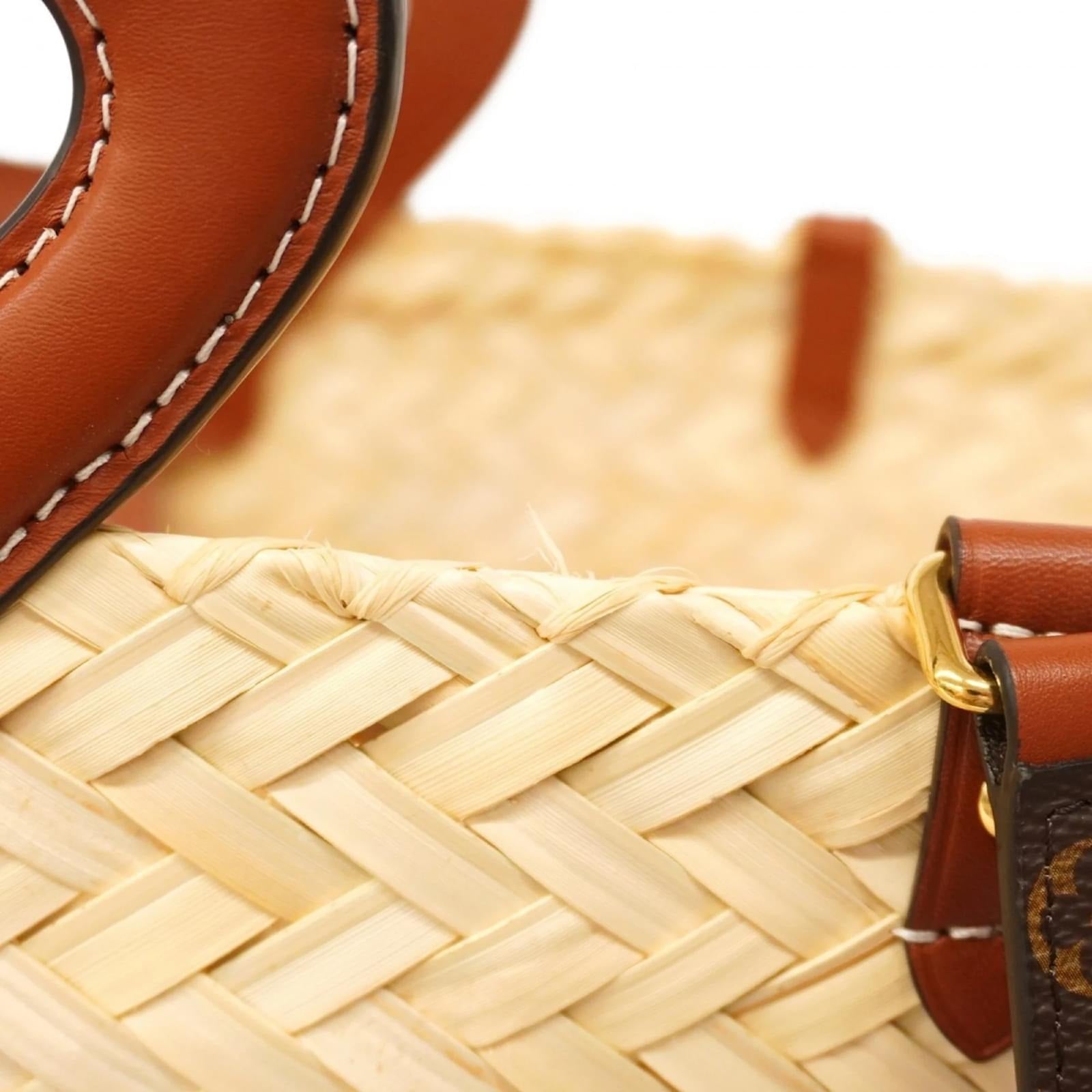 Louis Vuitton – Rivage GM-tas