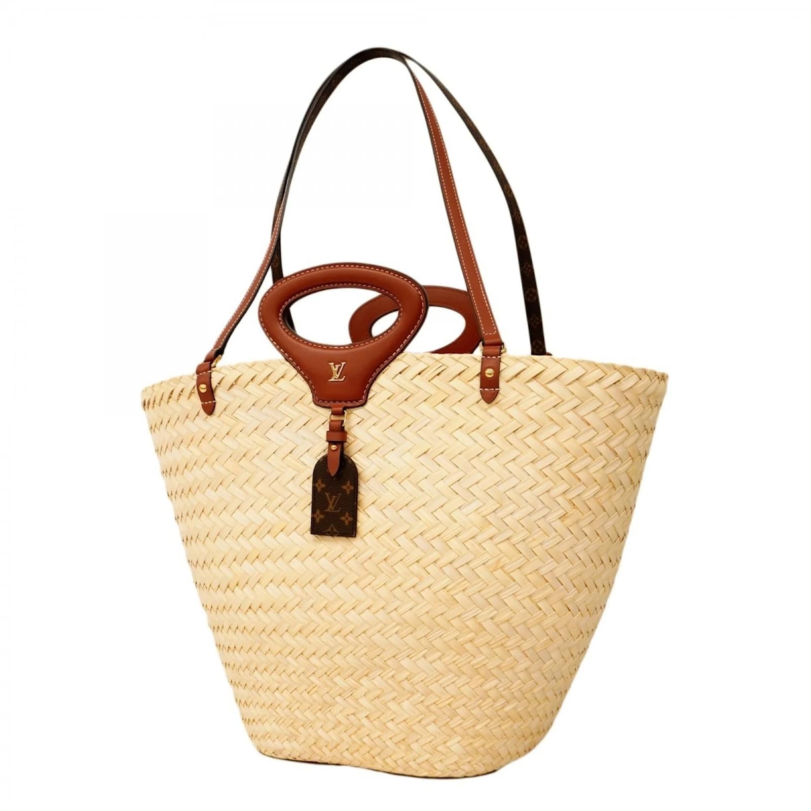 Louis Vuitton – Rivage GM-tas