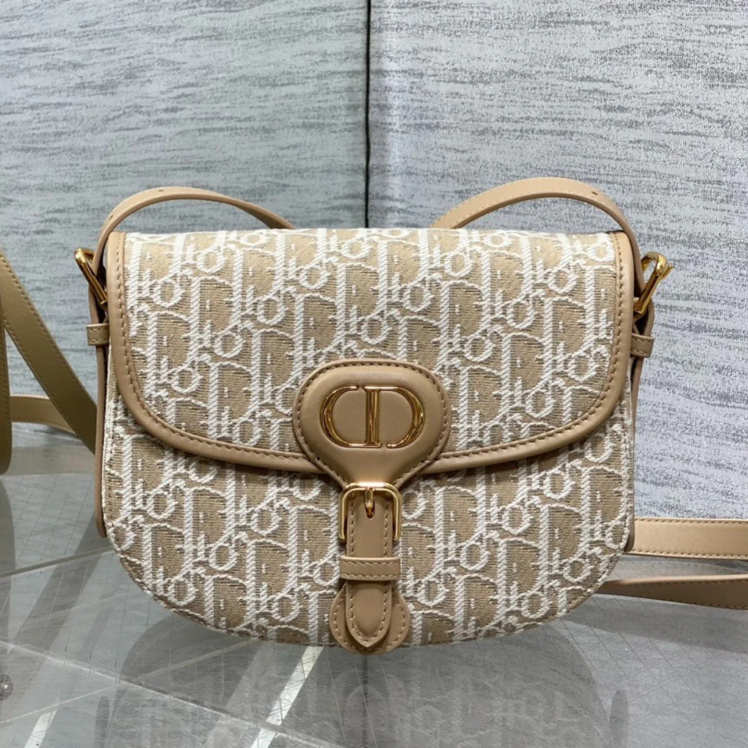 Dior Bobby Medium Tas