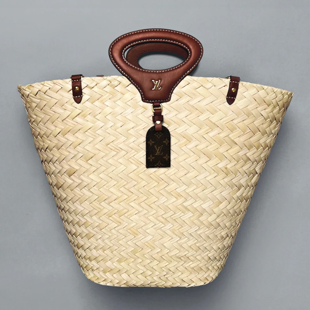 Louis Vuitton – Rivage GM-tas