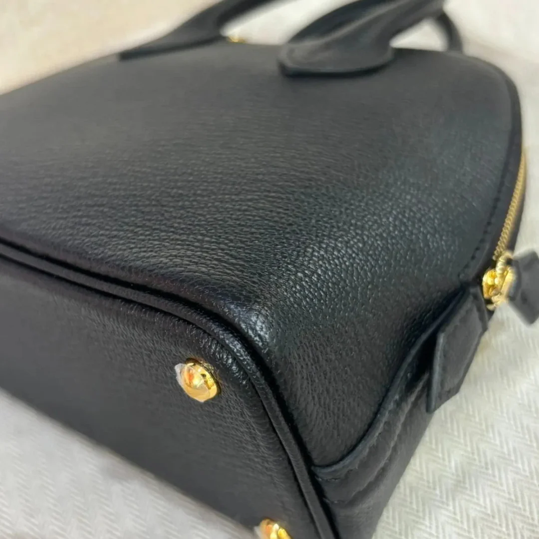 Hermès – Sangle Cavale 25 mm schouderriem