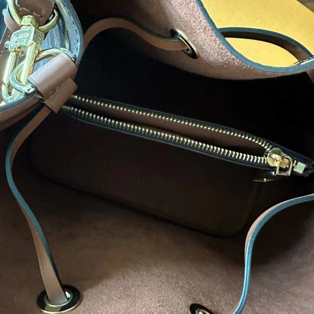 Louis Vuitton – NéoNoé MM-tas
