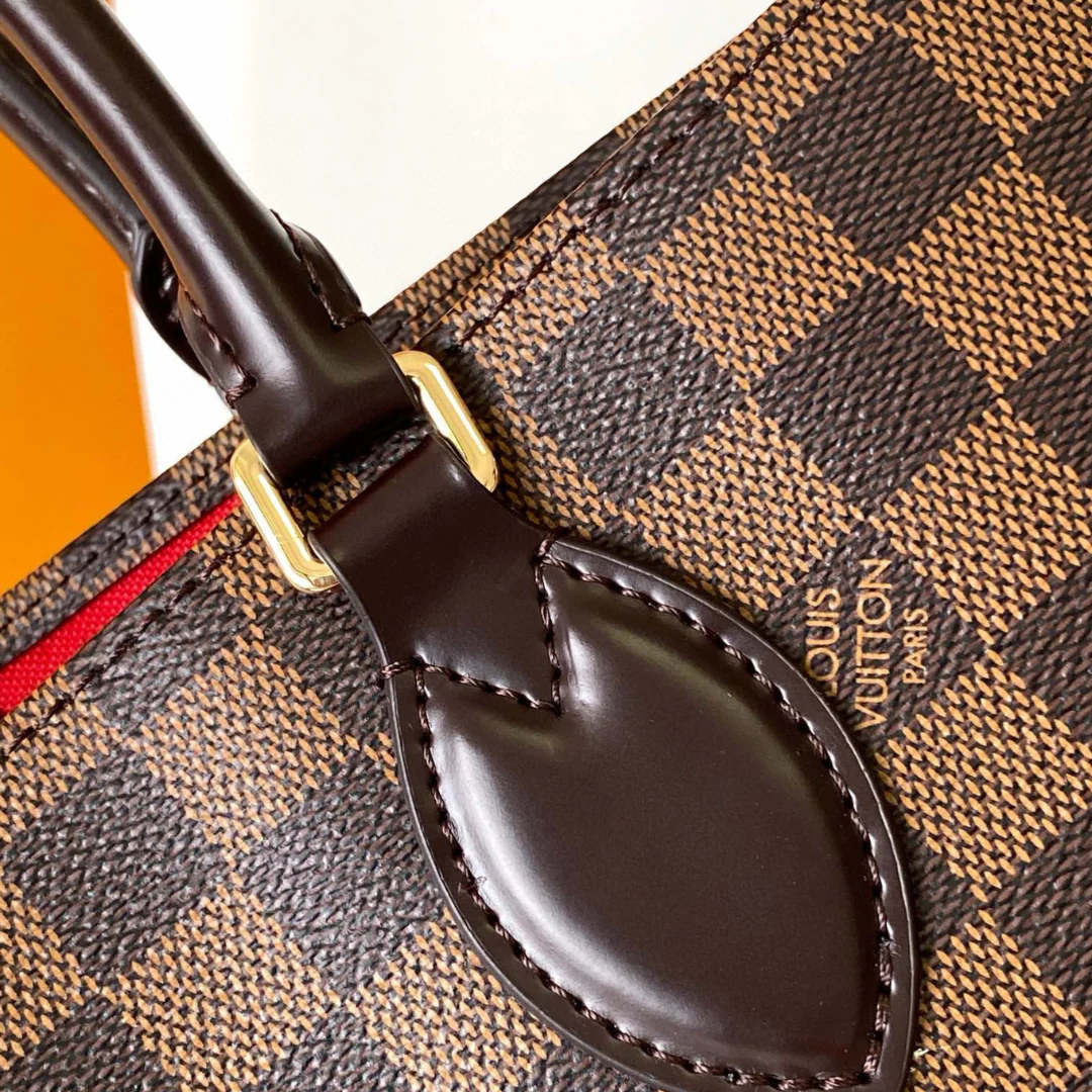 Louis Vuitton – OnTheGo MM-tas