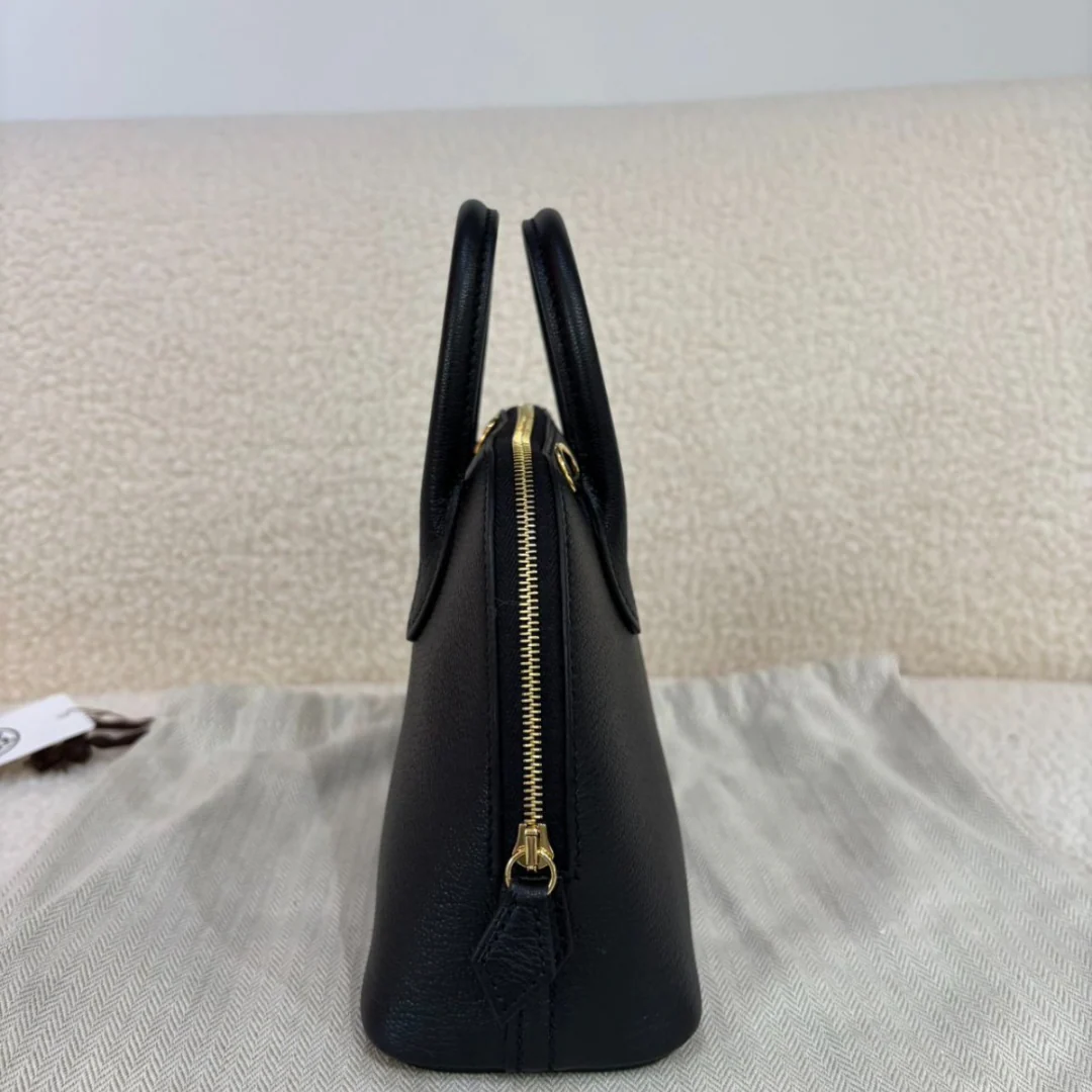 Hermès – Sangle Cavale 25 mm schouderriem